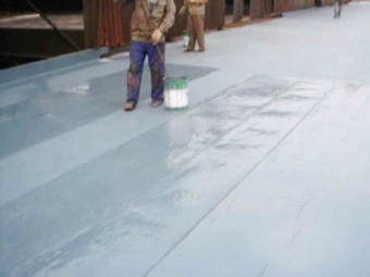 混凝土新型養護劑