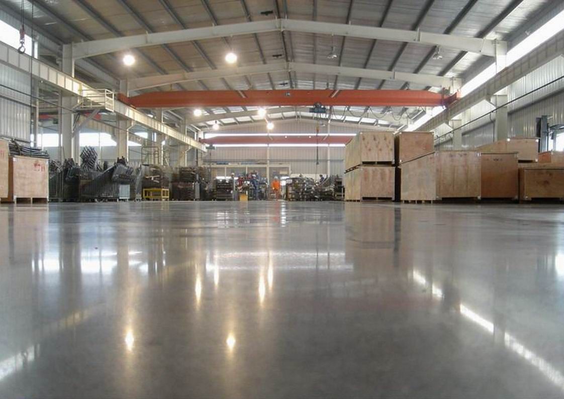 發(fā)貨現(xiàn)場(chǎng)